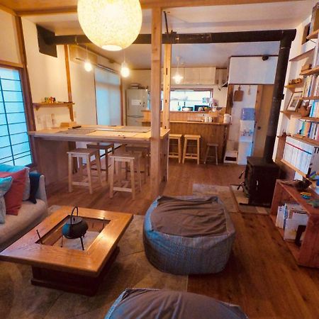 Guesthouse Sora Minamiizu Exterior foto